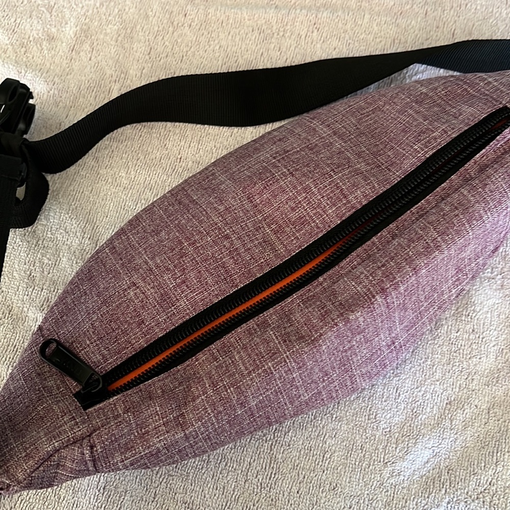 fanny pack - Picture 4 of 5